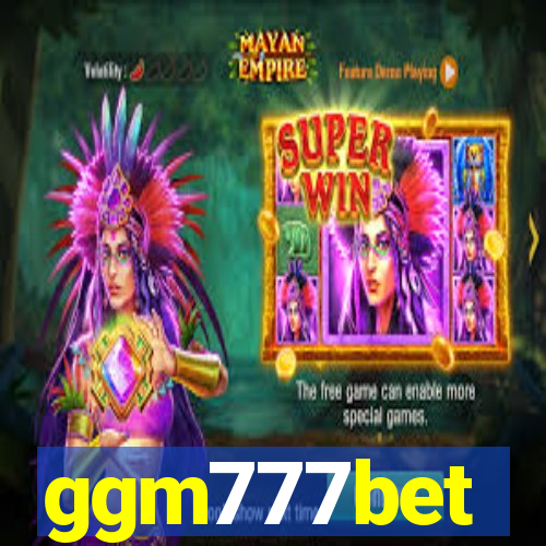 ggm777bet