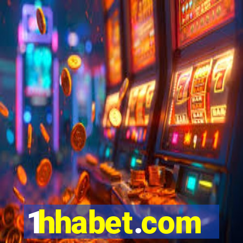 1hhabet.com