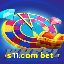 s11.com bet