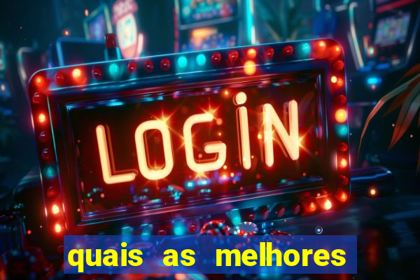 quais as melhores plataformas de jogos online