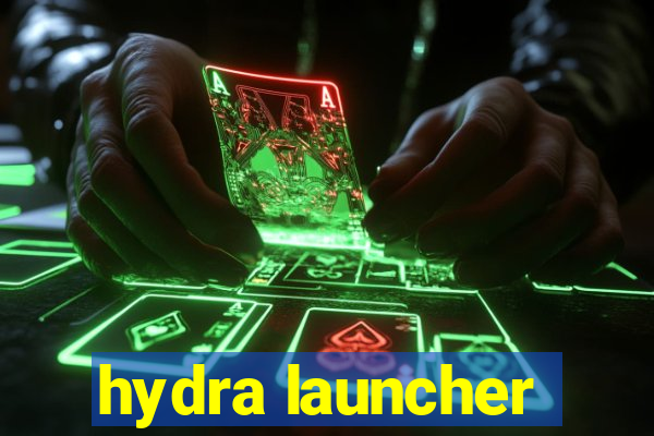 hydra launcher