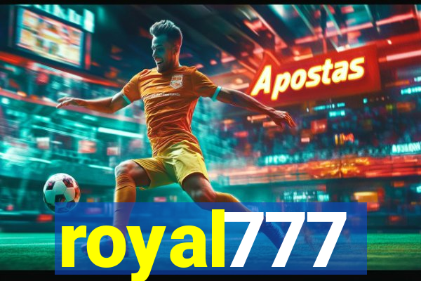 royal777