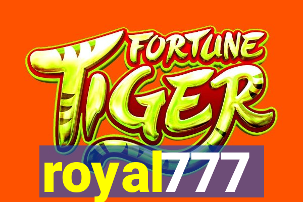 royal777