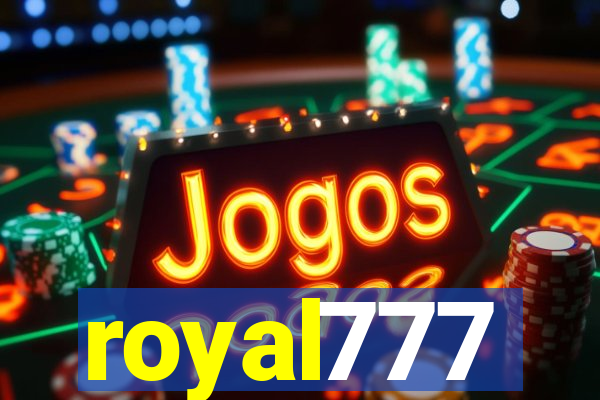 royal777