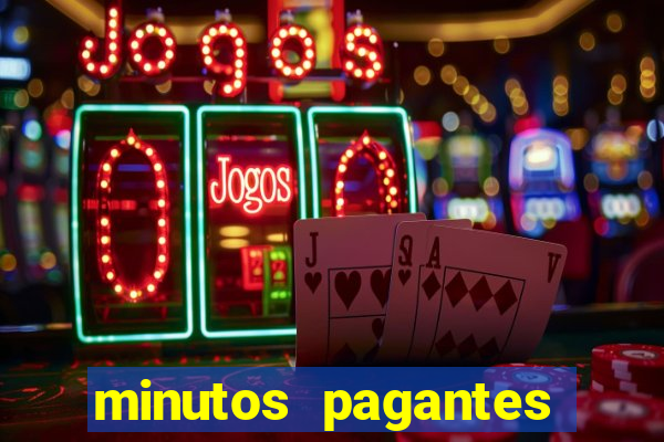 minutos pagantes fortune dragon hoje