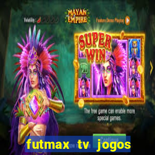 futmax tv jogos flamengo e vasco