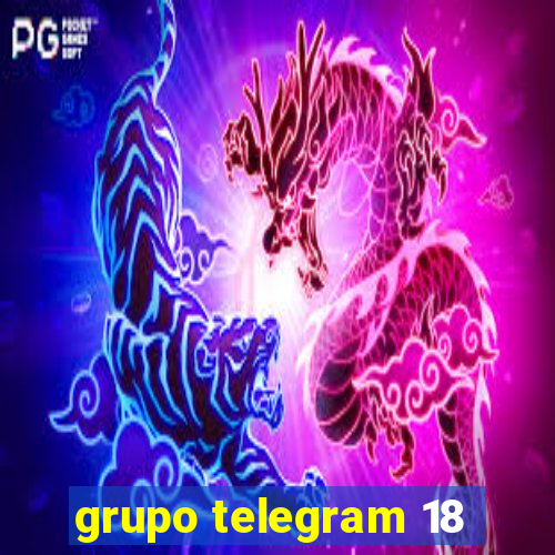 grupo telegram 18