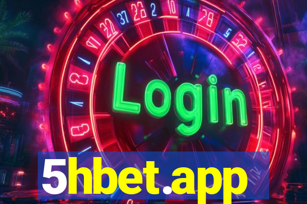 5hbet.app