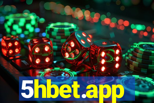 5hbet.app