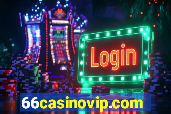 66casinovip.com