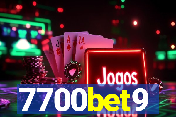 7700bet9