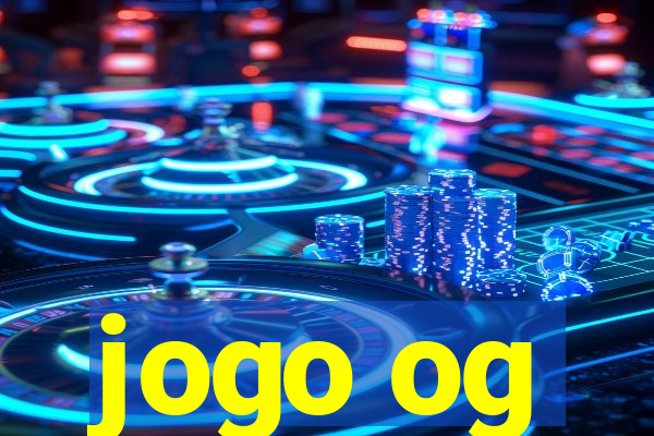 jogo og