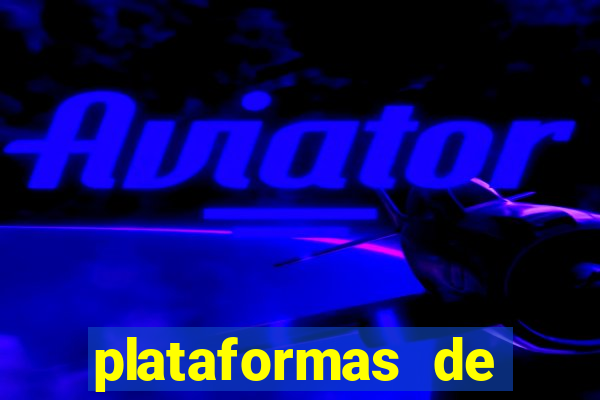 plataformas de jogos 777