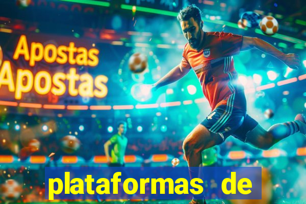 plataformas de jogos 777