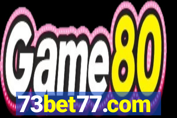 73bet77.com