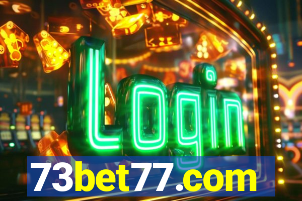 73bet77.com