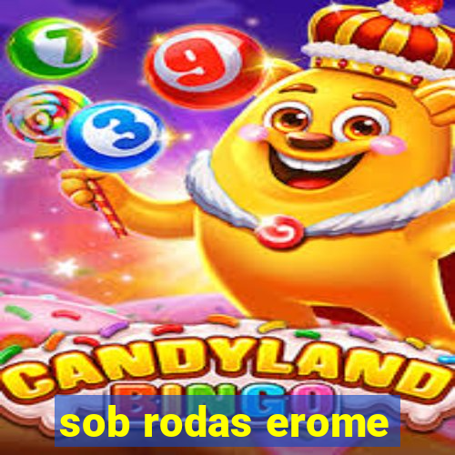 sob rodas erome