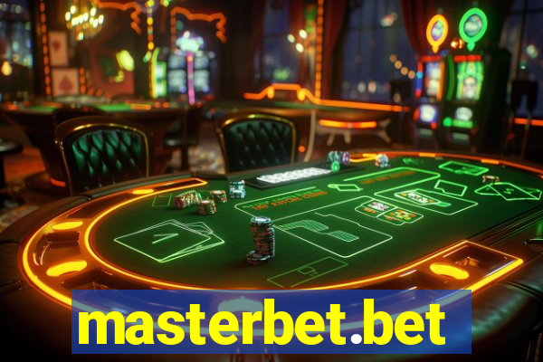 masterbet.bet