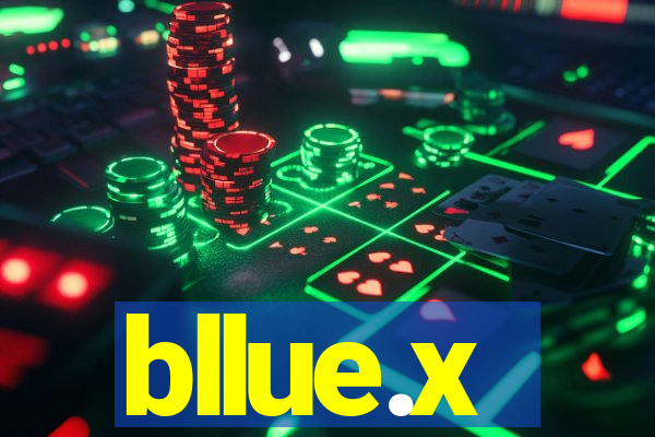 bllue.x