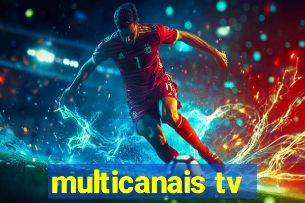 multicanais tv