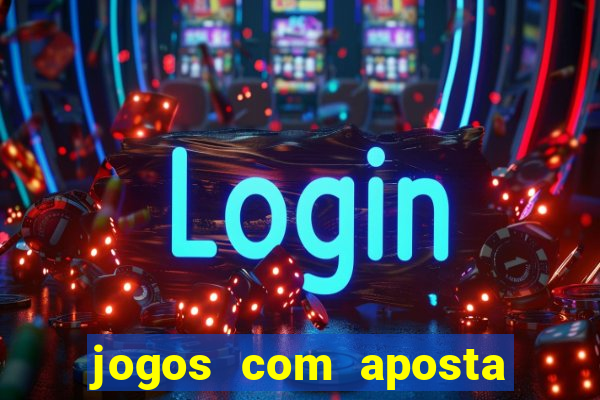 jogos com aposta de 5 centavos