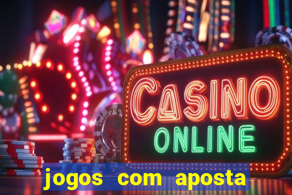 jogos com aposta de 5 centavos