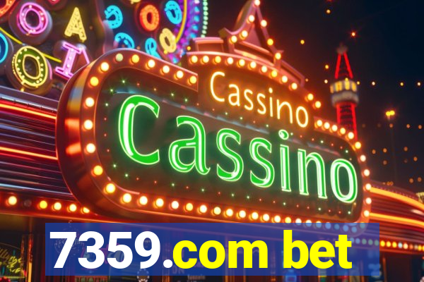 7359.com bet