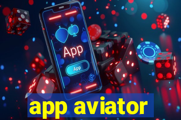 app aviator