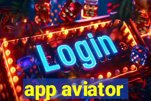 app aviator