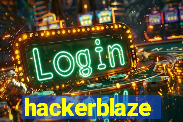 hackerblaze