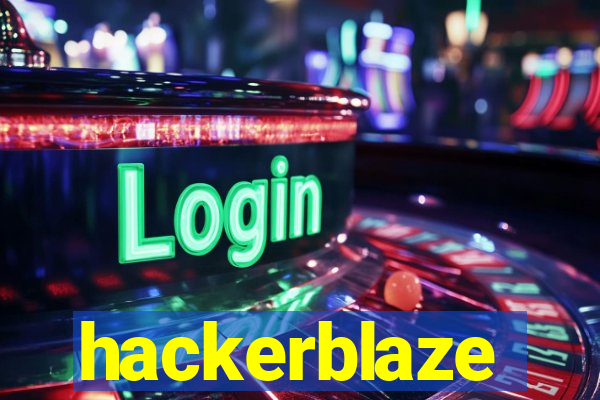 hackerblaze