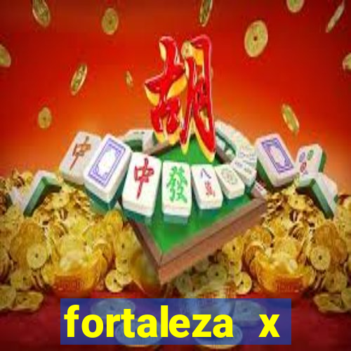 fortaleza x flamengo multicanais