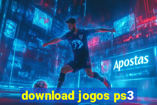 download jogos ps3