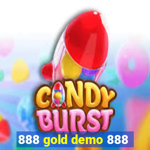 888 gold demo 888