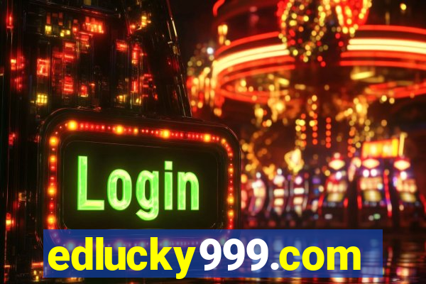 edlucky999.com