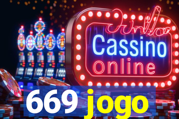 669 jogo