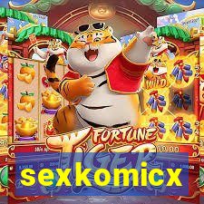 sexkomicx