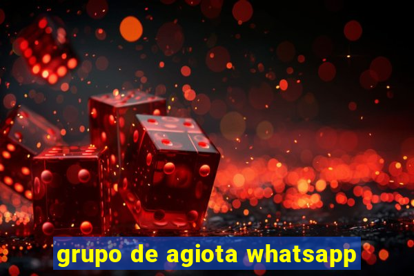 grupo de agiota whatsapp