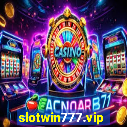 slotwin777.vip