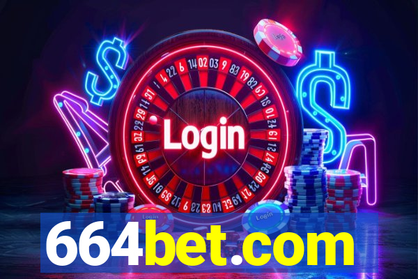 664bet.com