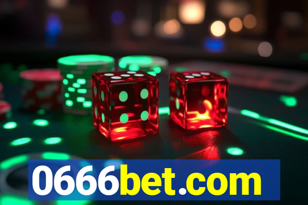 0666bet.com