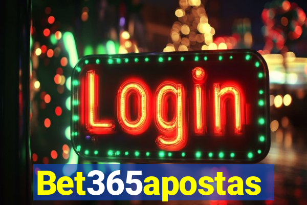 Bet365apostas