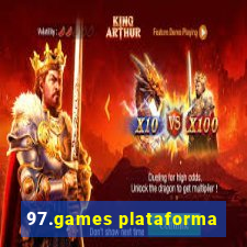 97.games plataforma