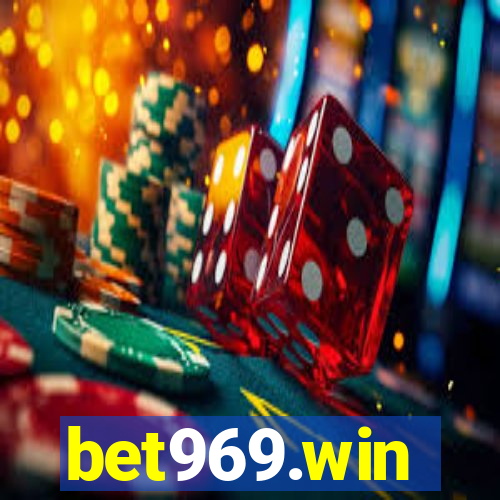 bet969.win