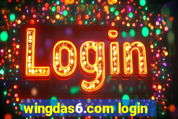 wingdas6.com login