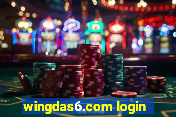 wingdas6.com login