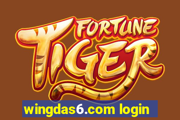 wingdas6.com login