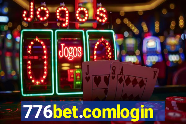 776bet.comlogin