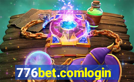 776bet.comlogin