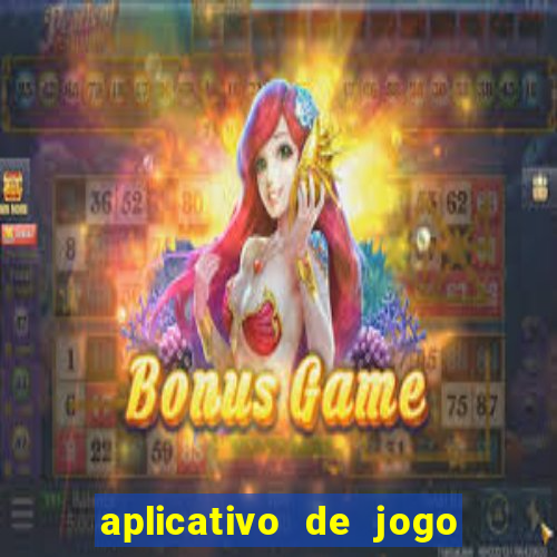 aplicativo de jogo big win